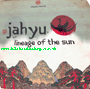 2XLP Lineage Of The Sun JAHYU